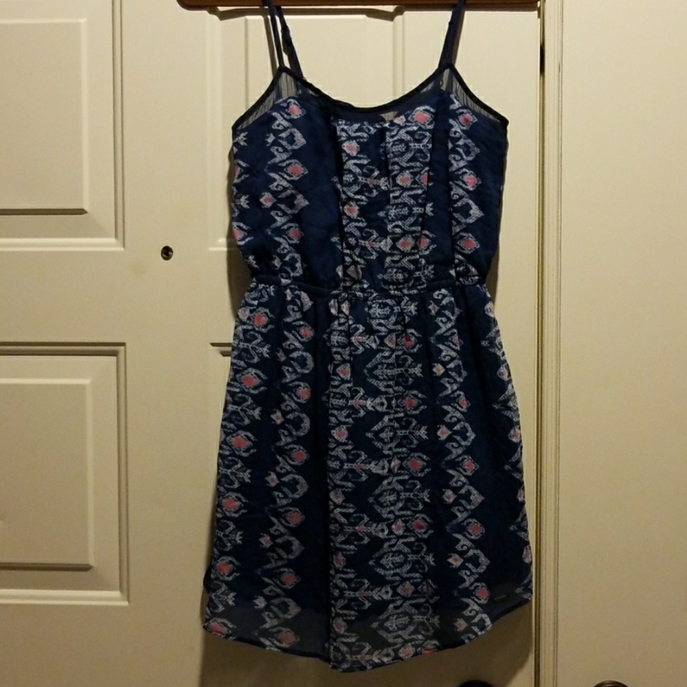 Hollister dress